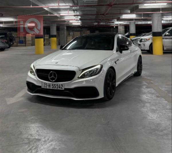 Mercedes-Benz for sale in Iraq